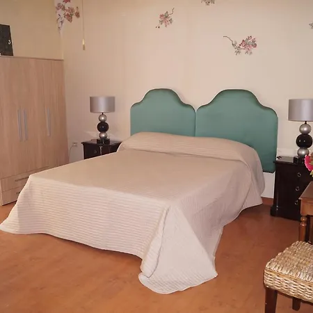 Al Primo Piano Bed & Breakfast Foggia