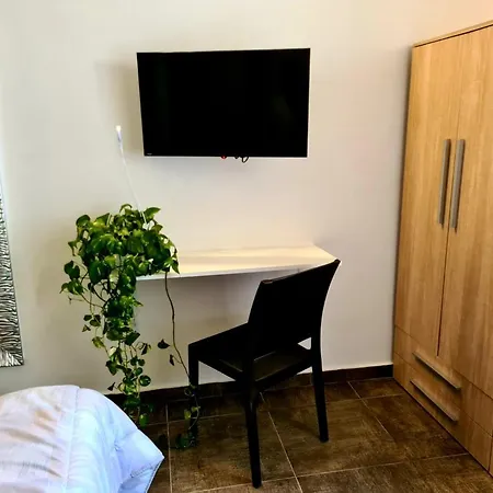 Bed & Breakfast Al Primo Piano