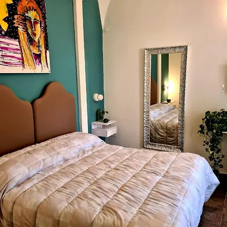 Al Primo Piano Bed & Breakfast *