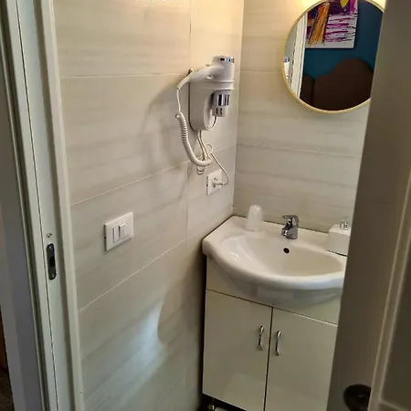 Al Primo Piano Bed & Breakfast Foggia