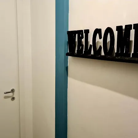Al Primo Piano Bed & Breakfast Foggia