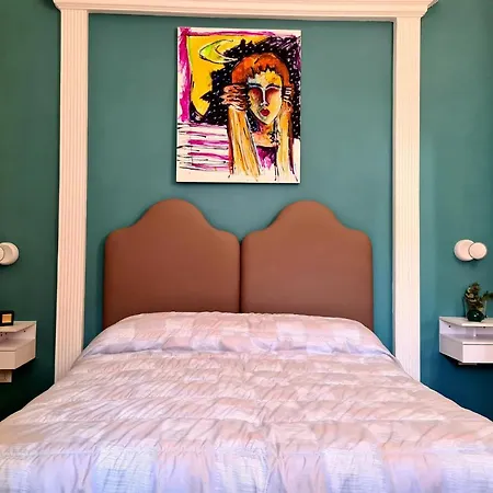 Bed & Breakfast Al Primo Piano Foggia